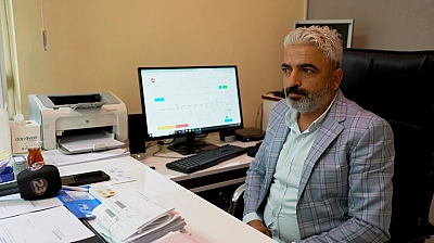 Muhtar Dediğin Böyle Olur!