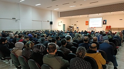 Öğretmenlere Diyabet Eğitimi