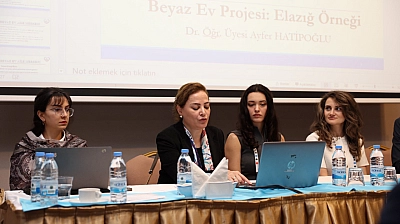 Örnek Proje Büyük İlgi Gördü!