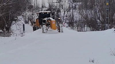 Özel İdarede Hummalı Çalışma