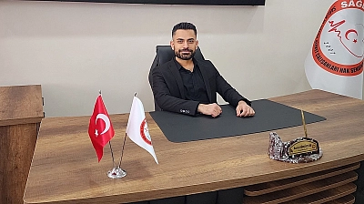 Sağlık Çalışanlarına Öncelik Geliyor!