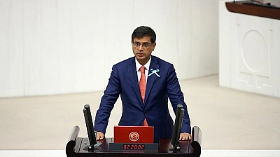 Şaroğlu, CHP'nin Zirvesinde!