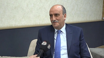 Selmanoğlu Kalp Krizi Geçirdi