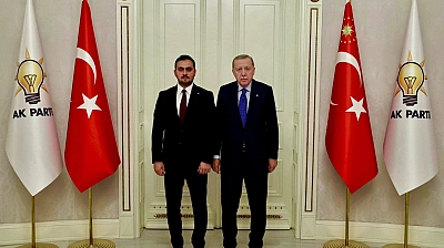 Selmanoğlu'ndan İlk Açıklama!