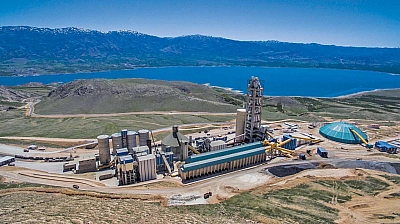 Seza Çimento Bayileriyle Buluştu