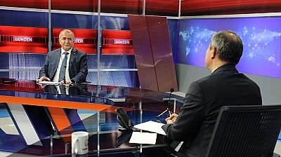 Vali Hatipoğlu Evlerimize Konuk Olacak