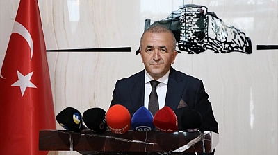 Vali Hatipoğlu'ndan Davet Var!