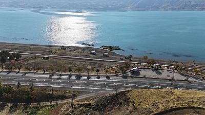 Vali Hatipoğlu Sivrice'de Kararlı!