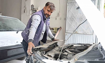 Sanayi Ustaları Eleman Bulamıyor