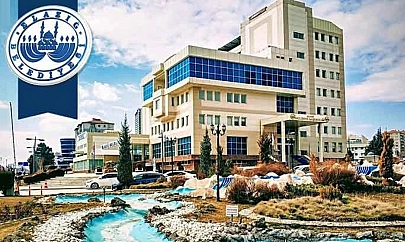 Elazığ'da Su Kesintisi!