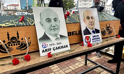 Güle Güle Güzel İnsan