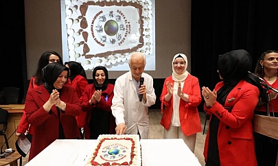 'Hayat kurtar, Ellerini Temizle'