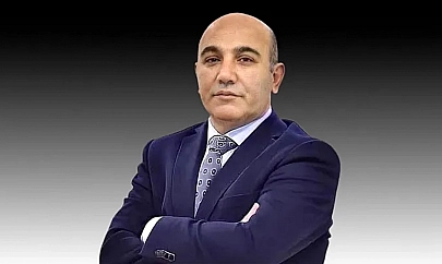 Meslektaşımız Arif Çakmak'ı Kaybettik