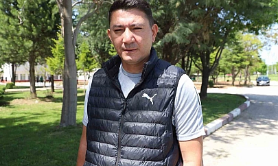 Rakibini bekleyen Elazığspor'da hedef şampiyonluk