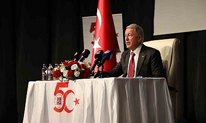 'Hepimizin Hassas Olması Lazım'