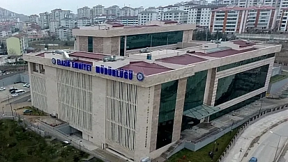 Elazığ'da 107 Şahıs Yakalandı