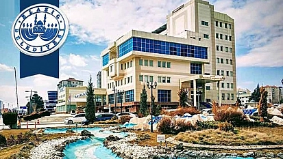 Elazığ'da Su Kesintisi!
