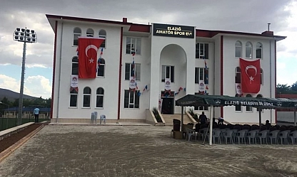 Amatör'de Fikstür Çekiliyor!