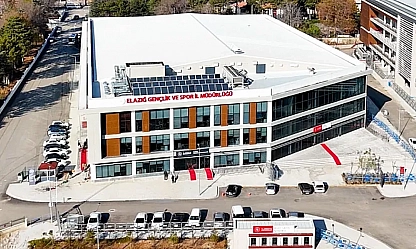 Elazığ'da Spor Dolu Yaz!