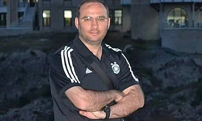 TÜRFAD'tan 58. Yıl Mesajı!