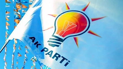 AK Parti Kadın Kollarında Flaş Gelişme!