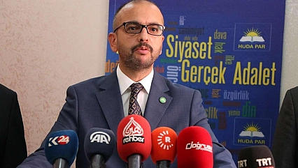 Elazığlı İsme Yeni Görev!