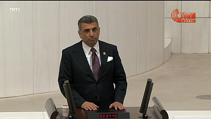 Erol'dan Hatipoğlu'na Destek!