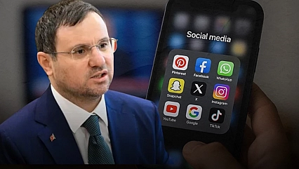 Sahte Hesaplara Artık Son!