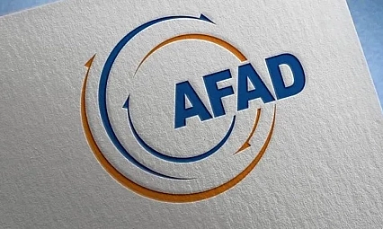 AFAD Personel Alacak!