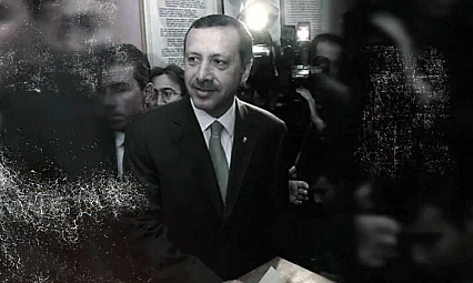 AK Parti'den 23. Yıl Paylaşımı!