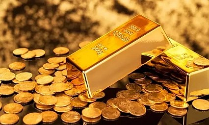 Altın Çıldırdı! Yerinde Durdurulamıyor!