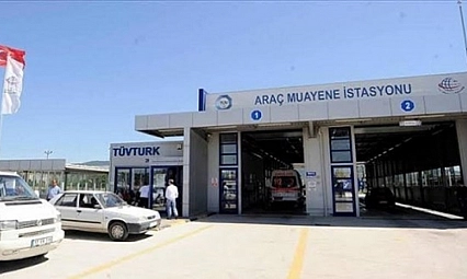 Araç Muayenesinde Yeni Dönem