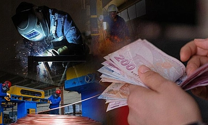 Asgari Ücret Pazarlığı Başlıyor!