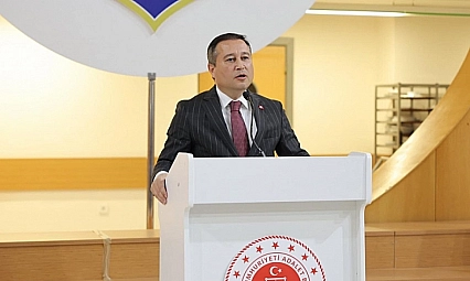 Genel Müdür Yıldırım Elazığ'a Geliyor!