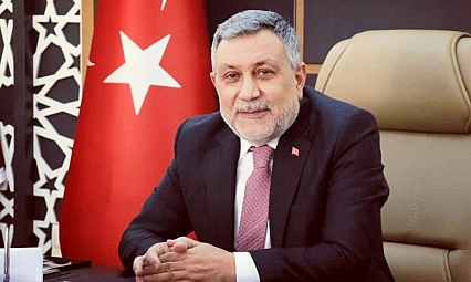 Başkan Yıldırım Görevinden İstifa Etti