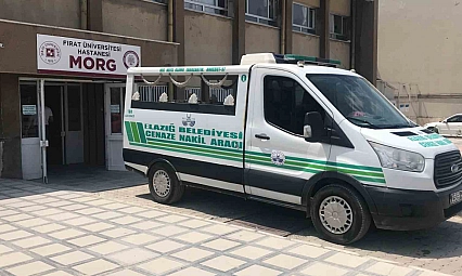 Namaz Kılarken Hayatını Kaybetti