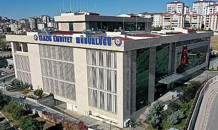 Elazığ'da 29 Kişi Tutuklandı