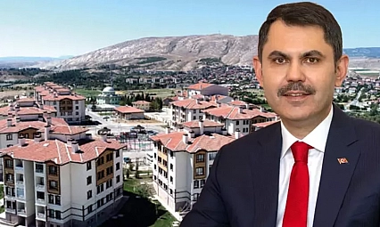 Elazığ'da Hak Sahiplerine Müjde!