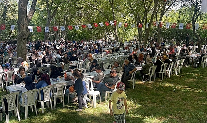 Elazığ'da İsot ve Peynirli Ekmek Günü Düzenlenecek