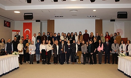 Elazığ'da sağlıkta kalite standartları konulu eğitim
