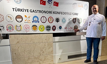 Elazığ Gastronomisi Dünya Zirvesinde