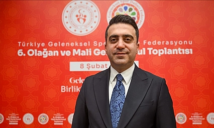 Elazığlı Hemşehrimize Önemli Görev