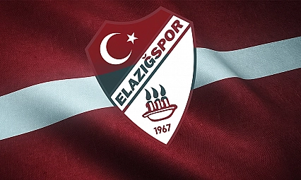 Elazığspor'da Numaralar Belli Oldu!