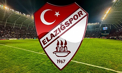 Elazığspor'da Şok Gelişme!