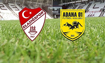 Elazığ'da Nefes Kesen Mücadele!