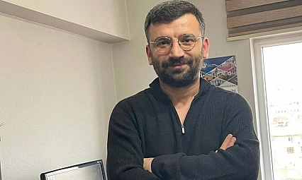 Gazeteci Demirdaş'a Saldırı!