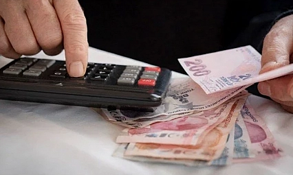Gözler Yarınki Teklifte!