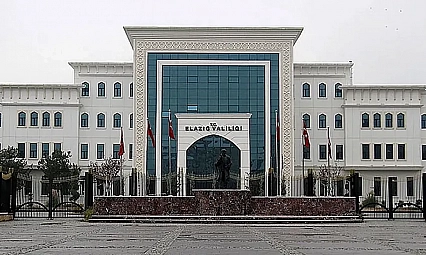 Hakeme Musluk Atan Şahıs Yakalandı