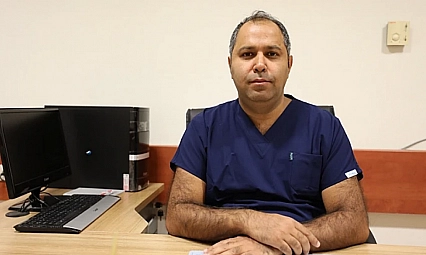 HIPEC Yöntemi ile Kanser Tedavisi