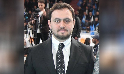 Başkanlığa Selmanoğlu Vekalet Edecek